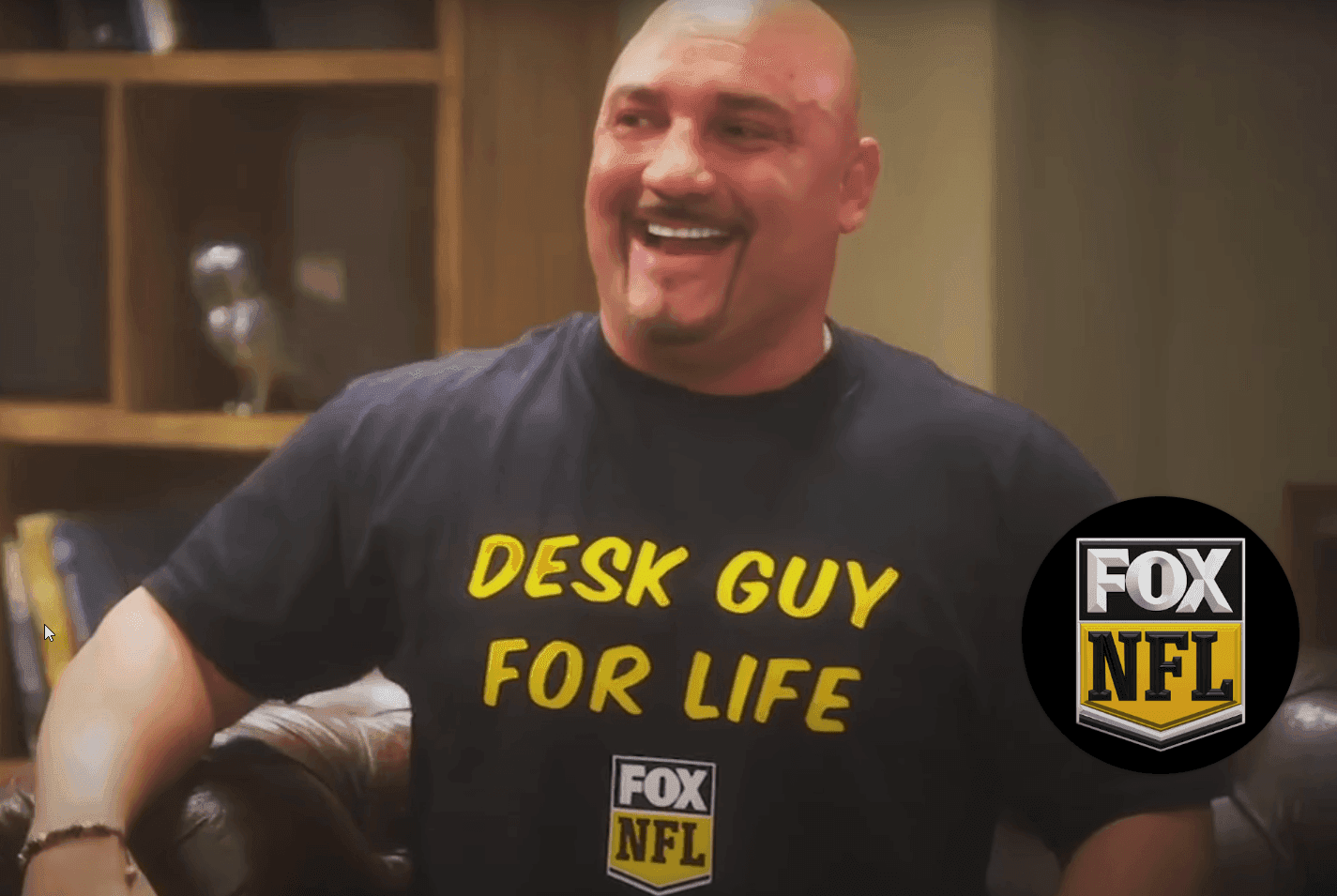 FOX Sports — Riggle's Picks