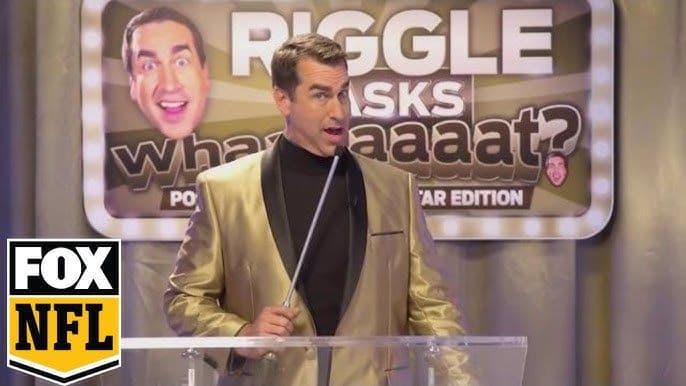 FOX Sports — Riggle's Picks