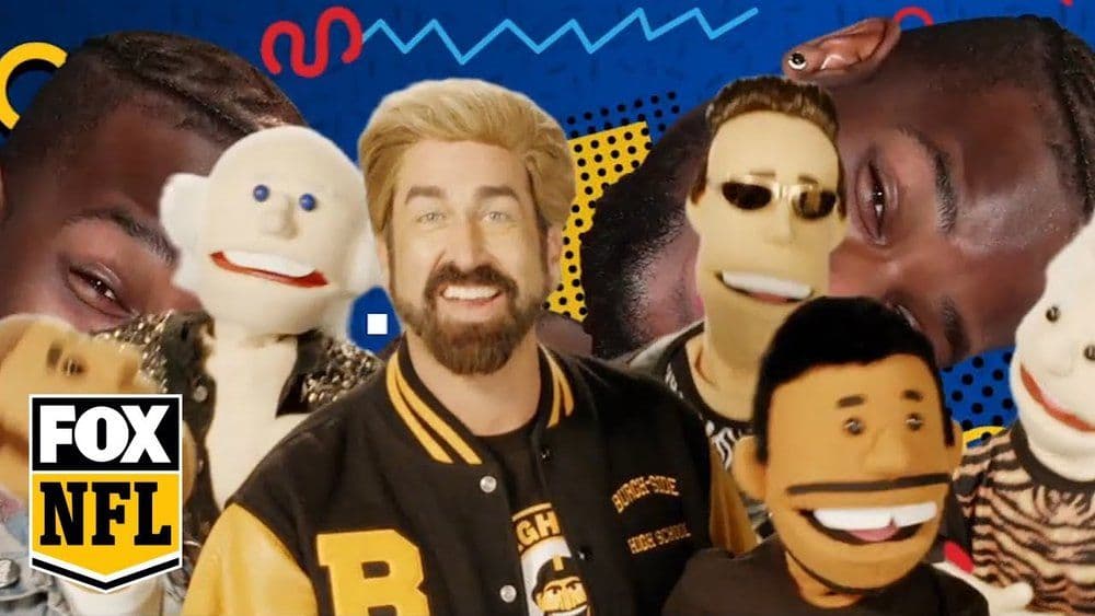 FOX Sports — Riggle's Picks