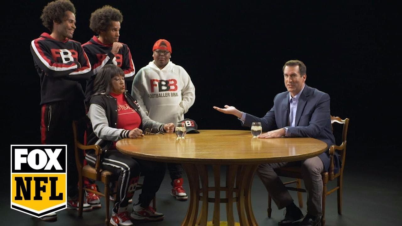 FOX Sports — Riggle's Picks