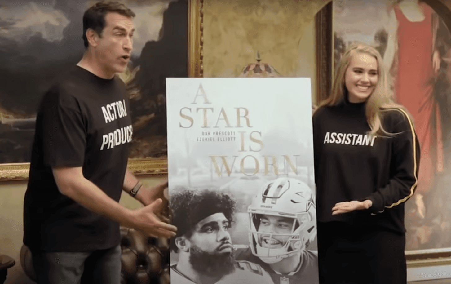 FOX Sports — Riggle's Picks