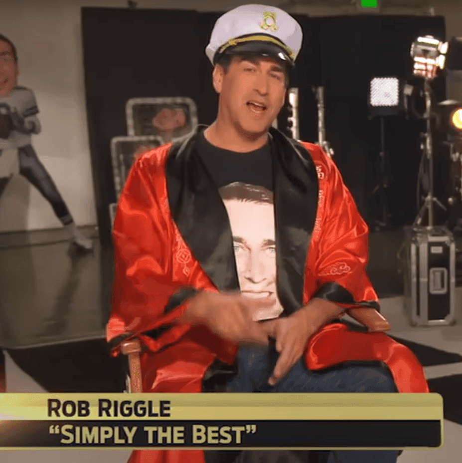 FOX Sports — Riggle's Picks