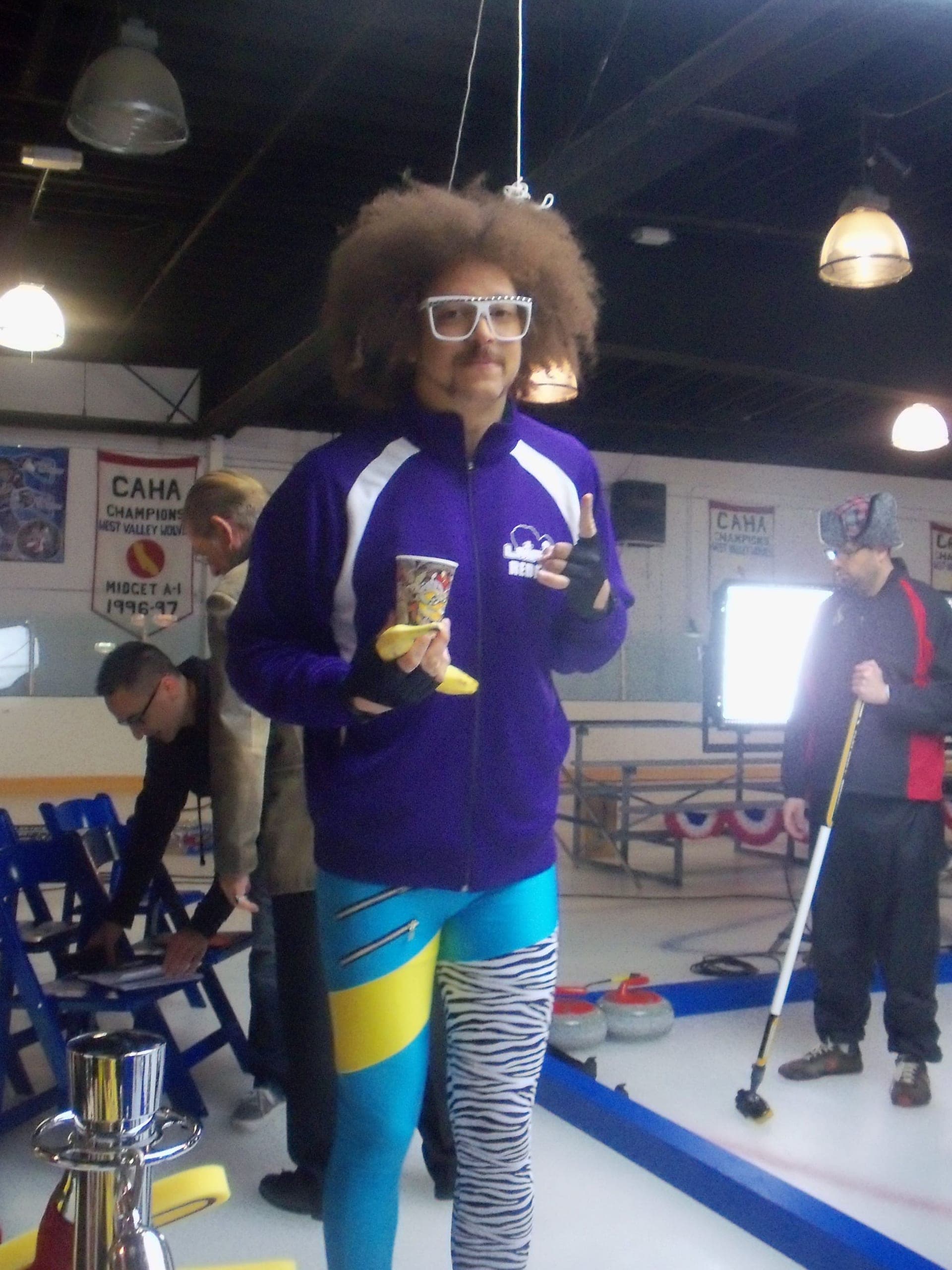 LMFAO — Party Rock Clothing