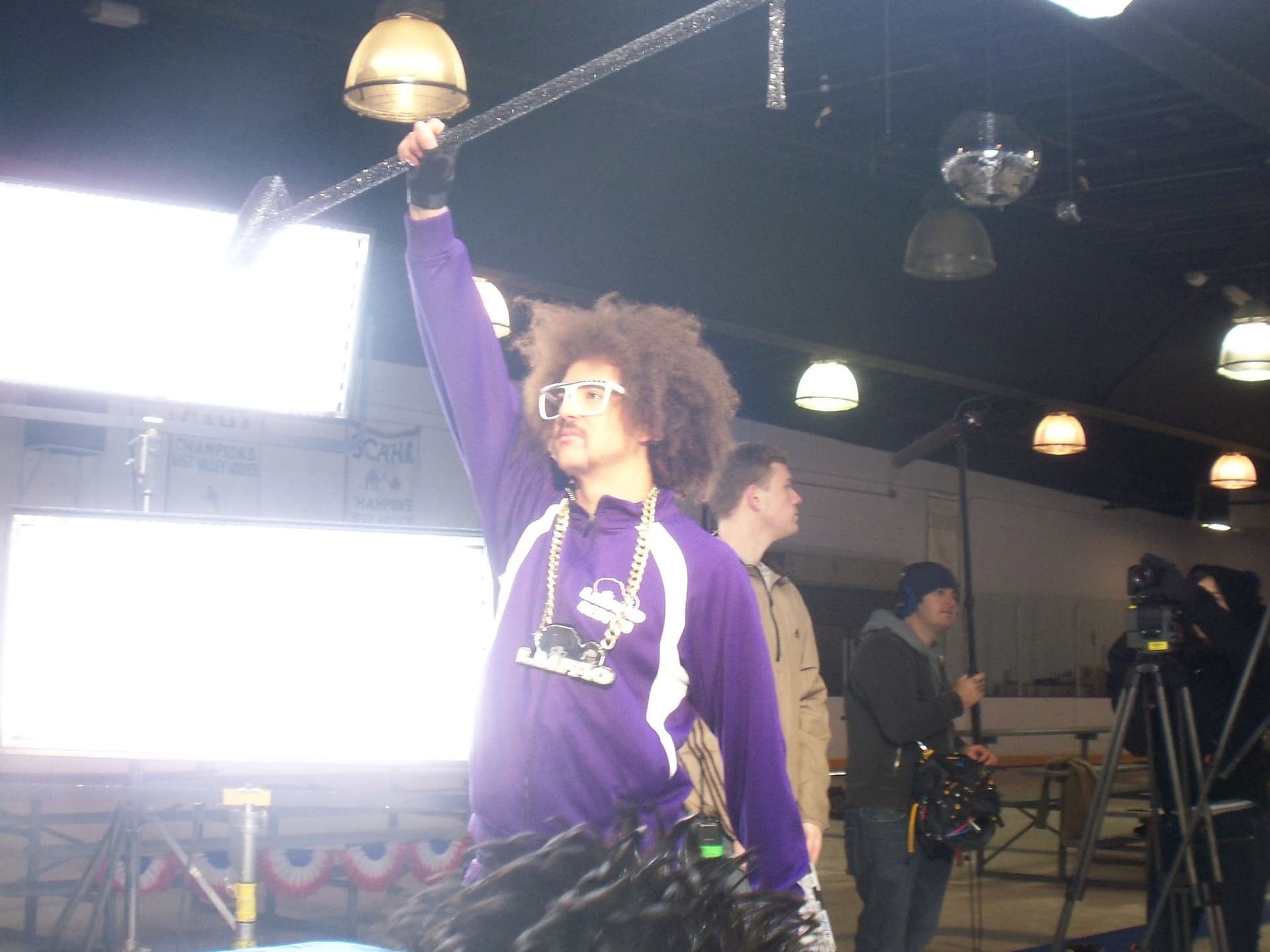 LMFAO — Party Rock Clothing