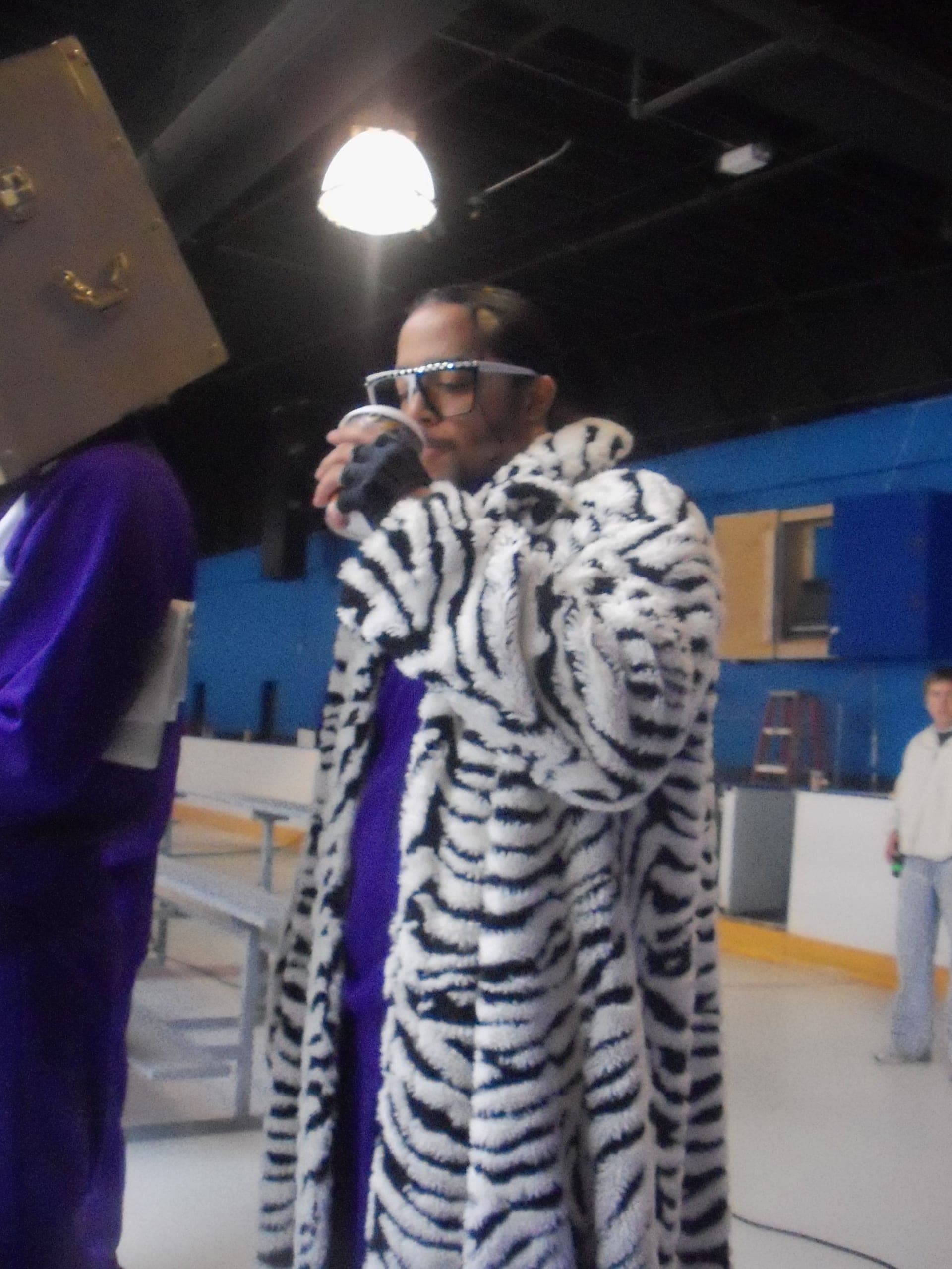 LMFAO — Party Rock Clothing