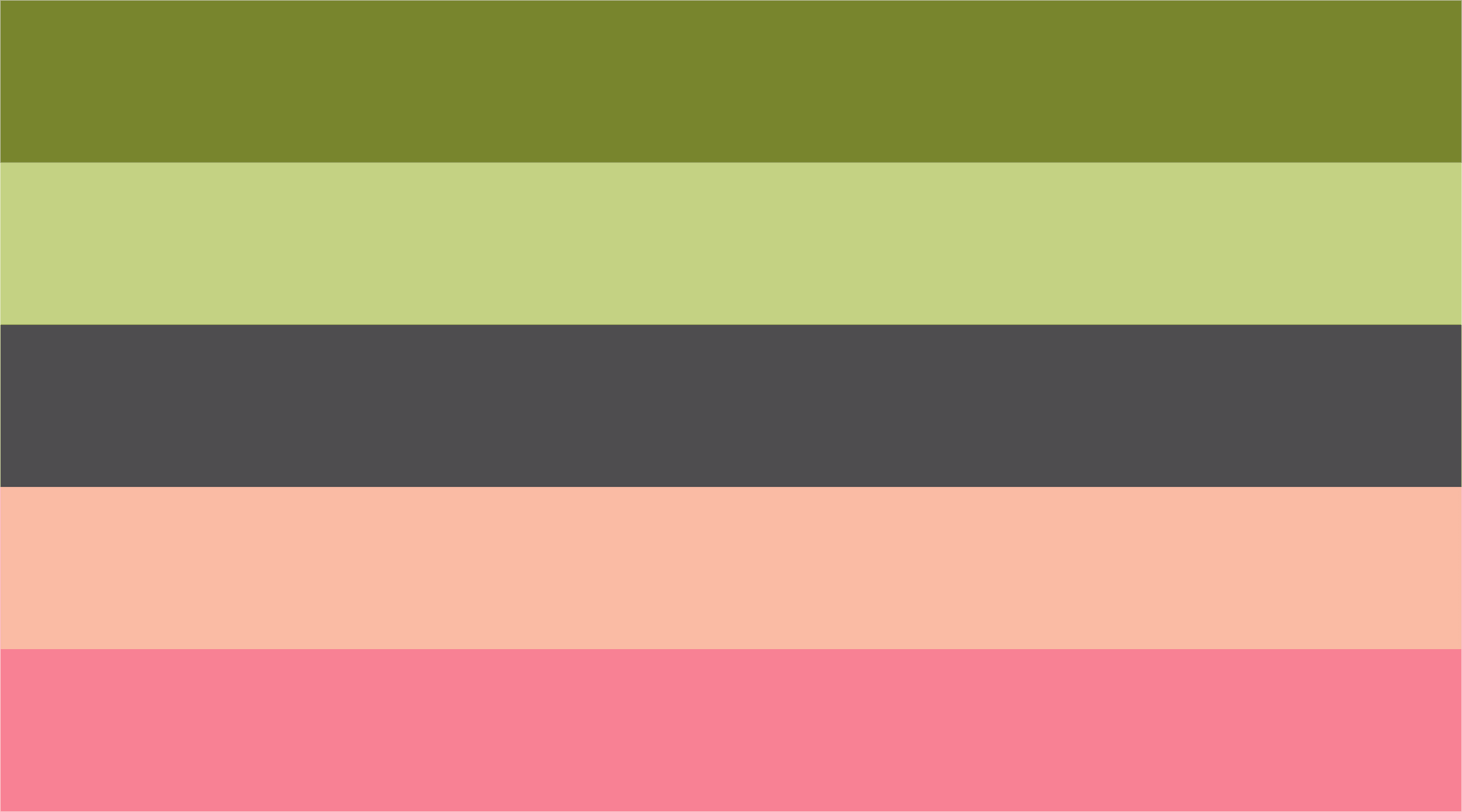 Blind Color Nation