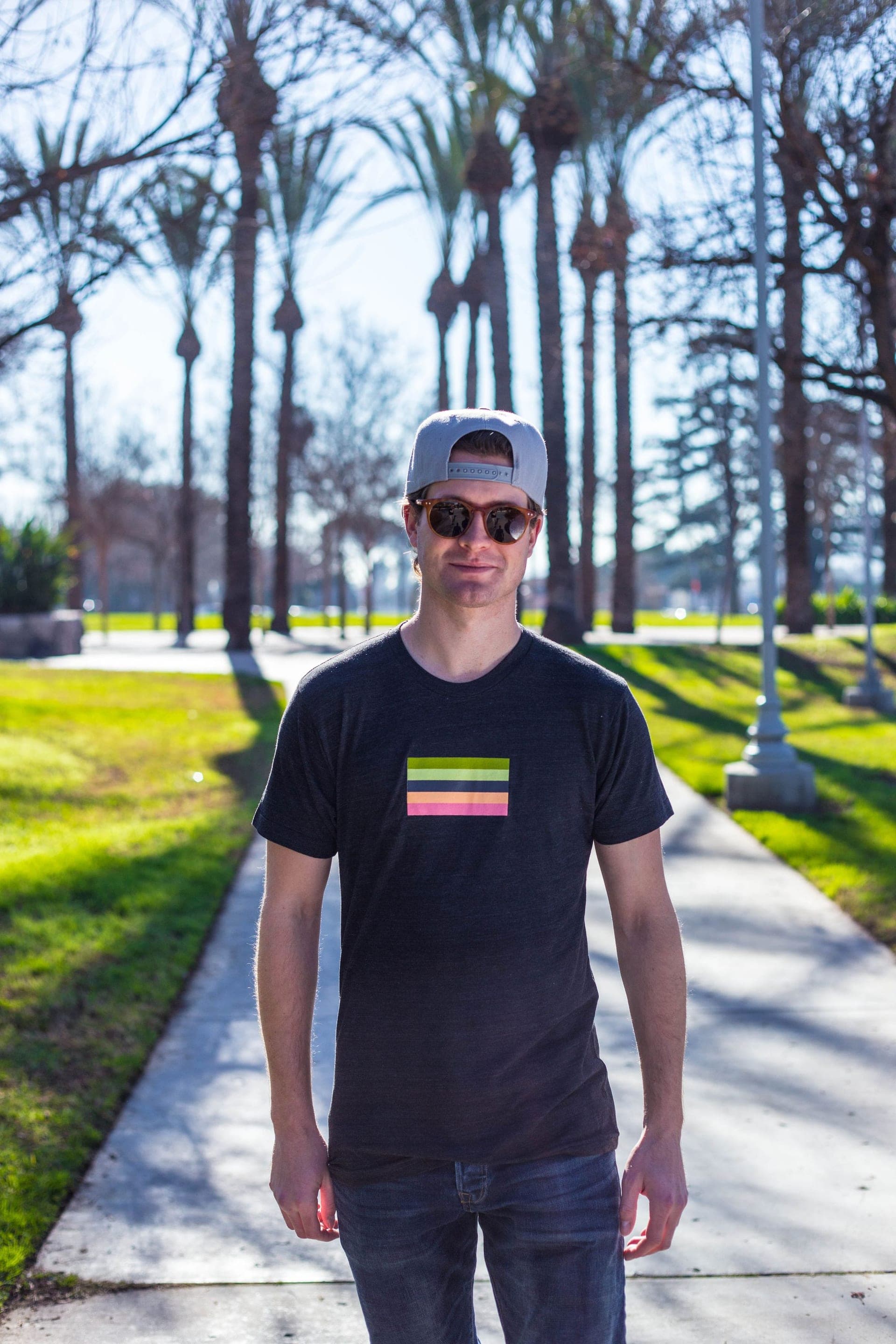 Blind Color Nation