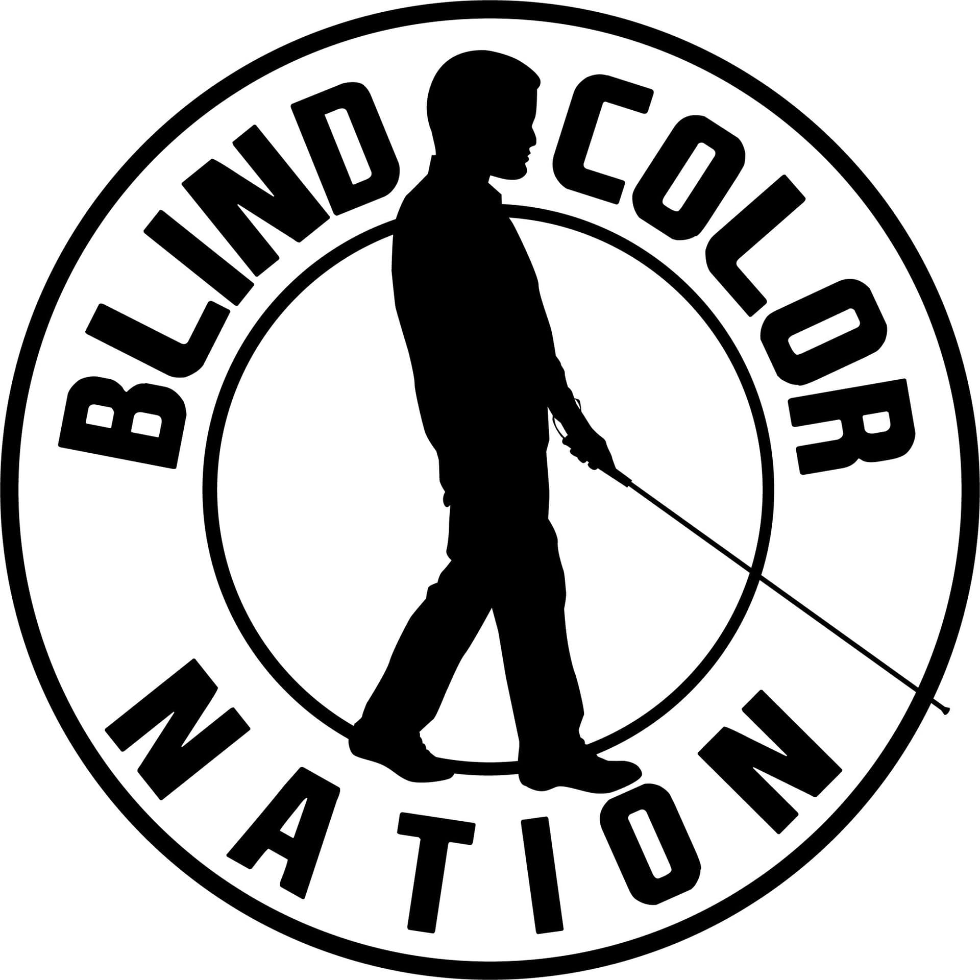Blind Color Nation