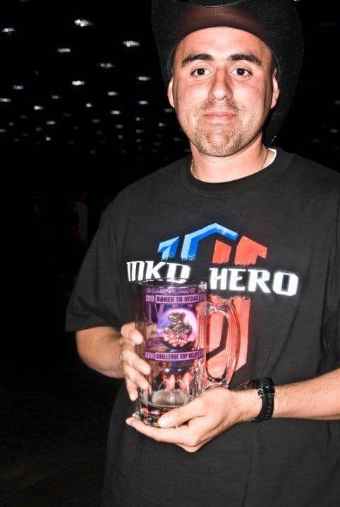 INKD Hero