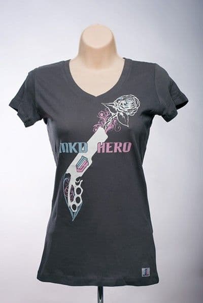 INKD Hero