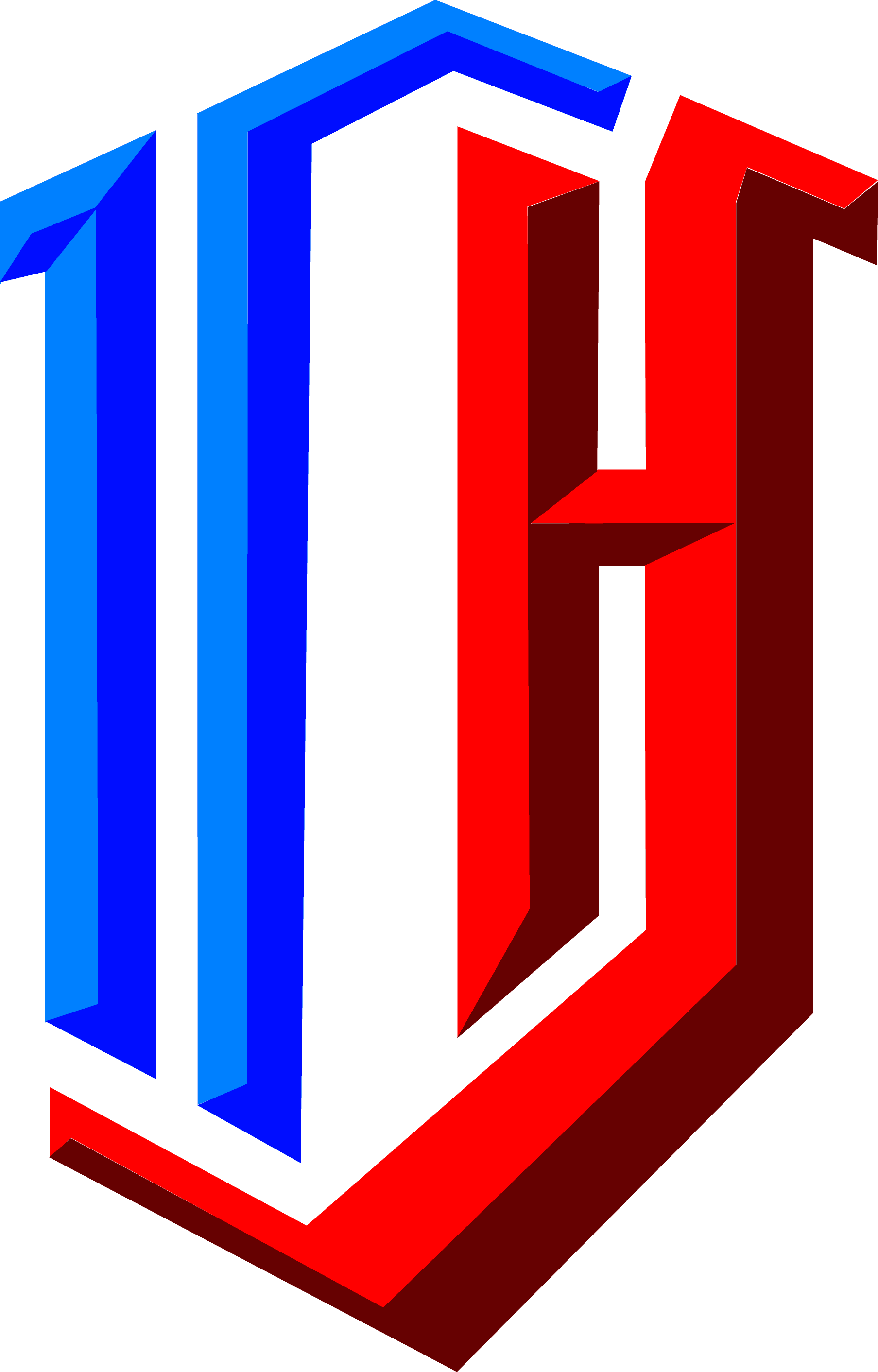 INKD Hero