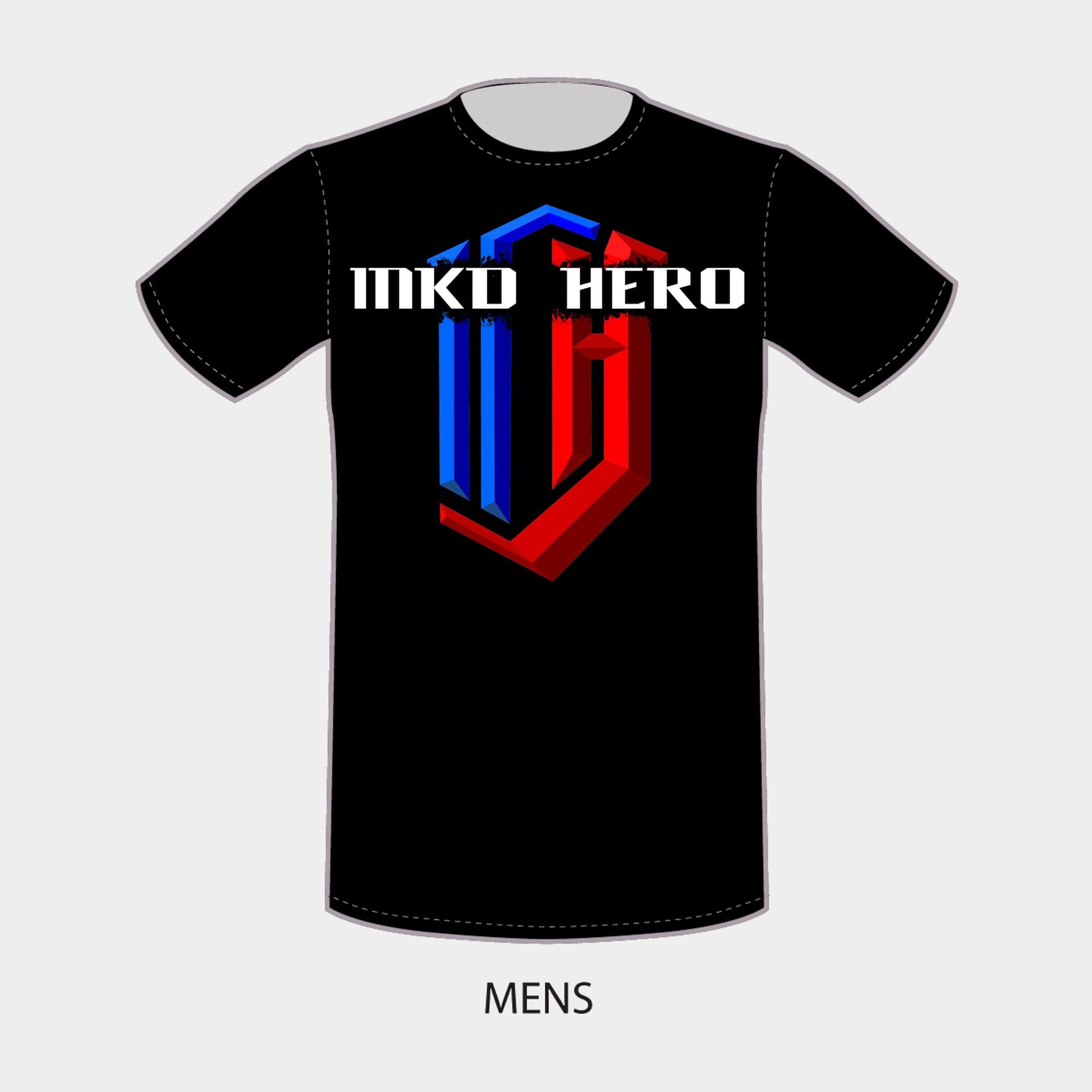 INKD Hero