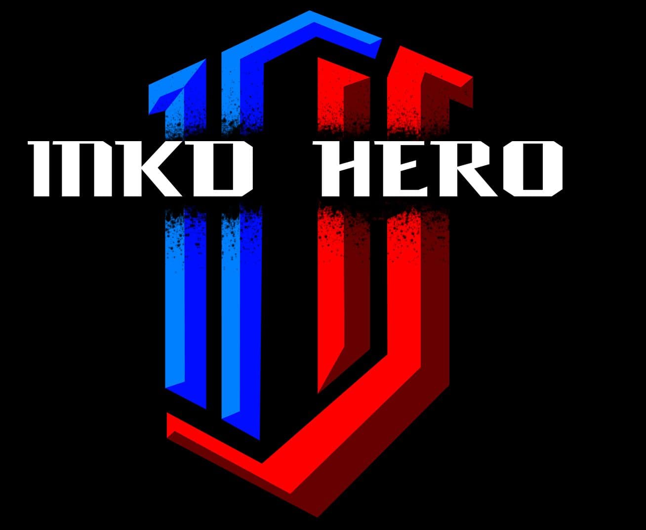 INKD Hero