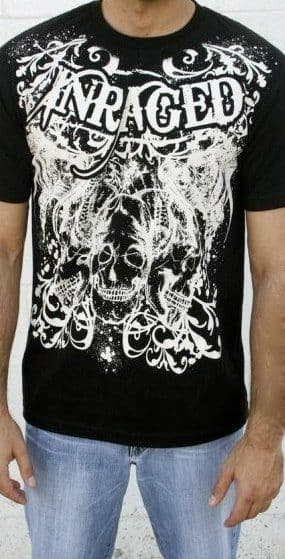 Inraged Clothing