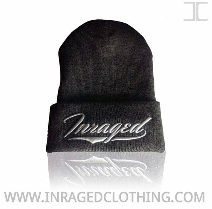 Inraged Clothing