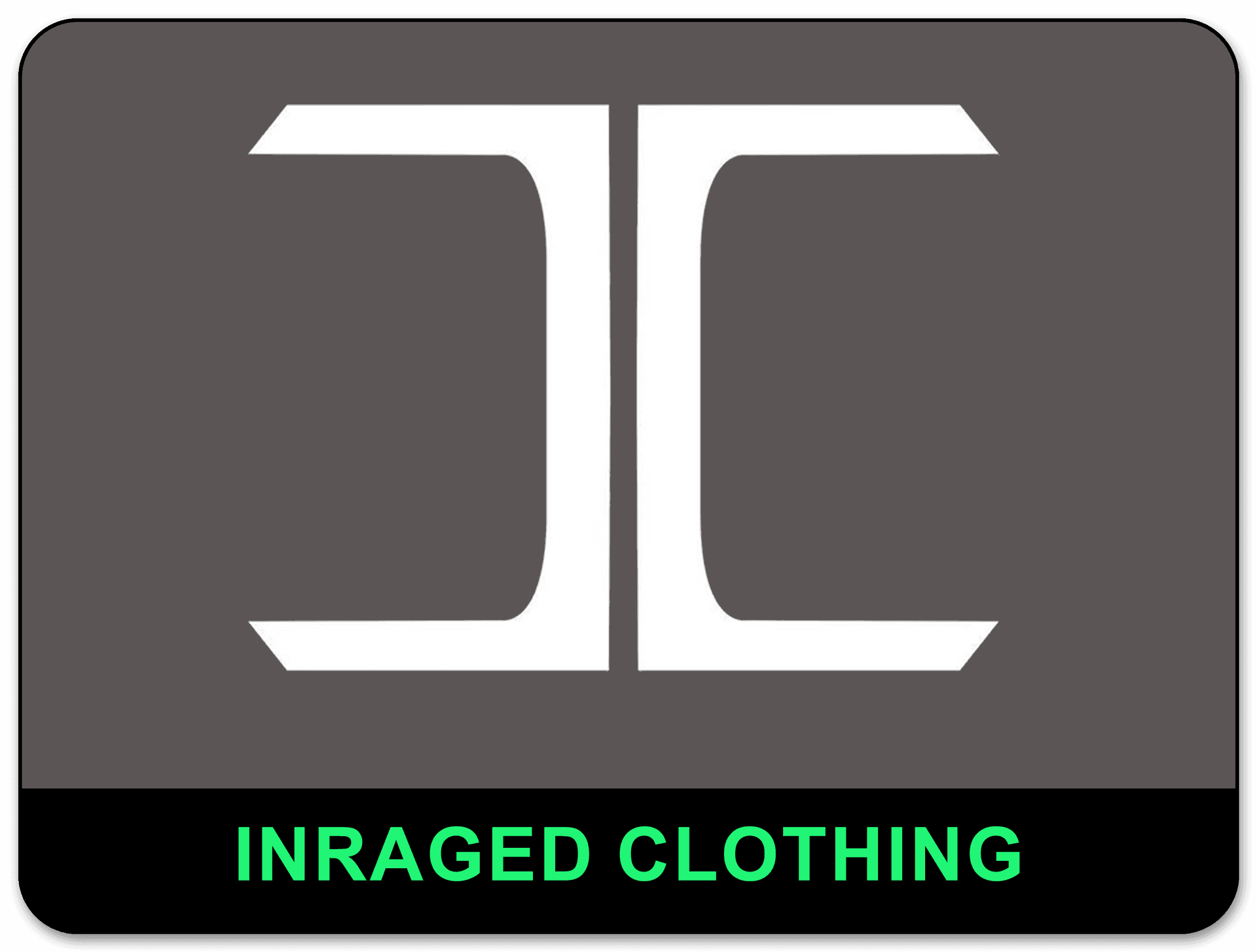 Inraged Clothing