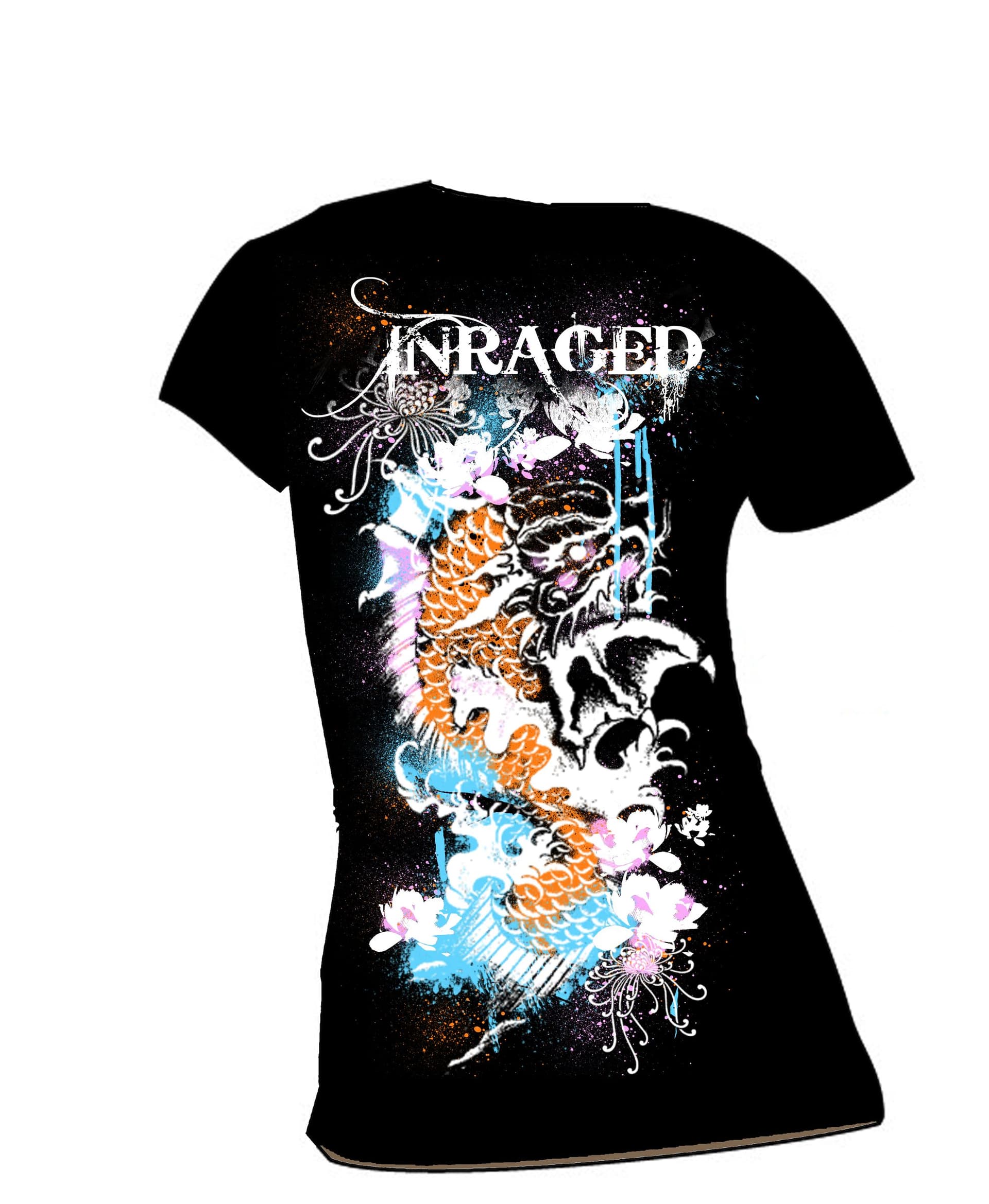 Inraged Clothing