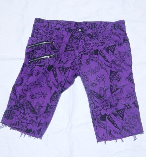 LMFAO — Party Rock Clothing