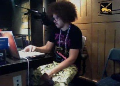LMFAO — Party Rock Clothing