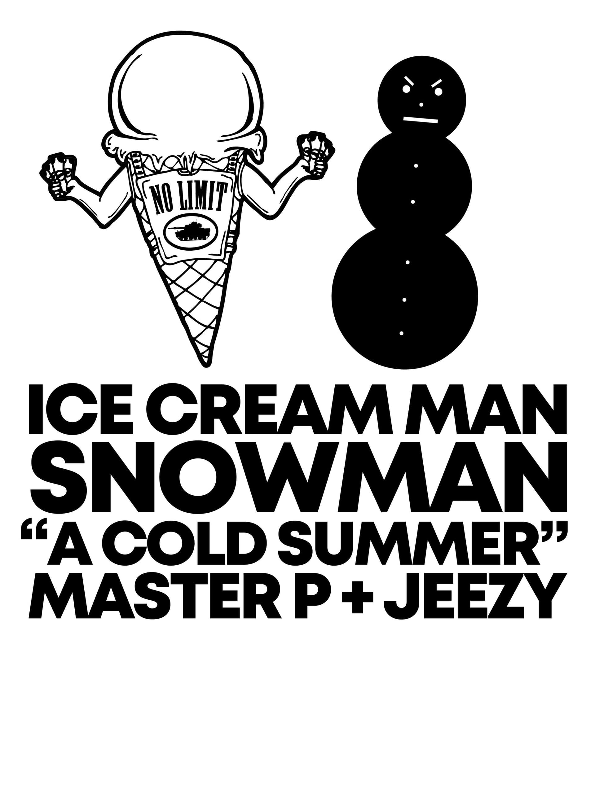 Master P — P. Miller Clothing & College Boyys