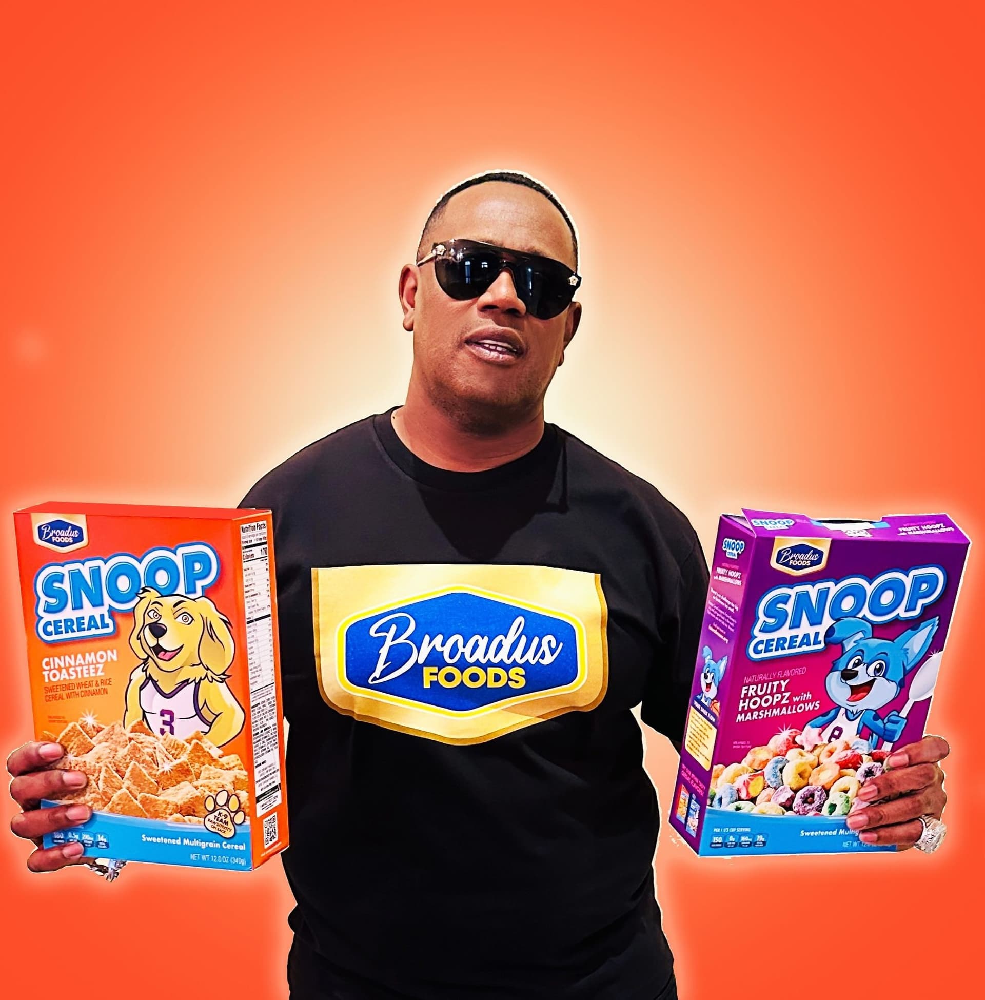 Master P — P. Miller Clothing & College Boyys