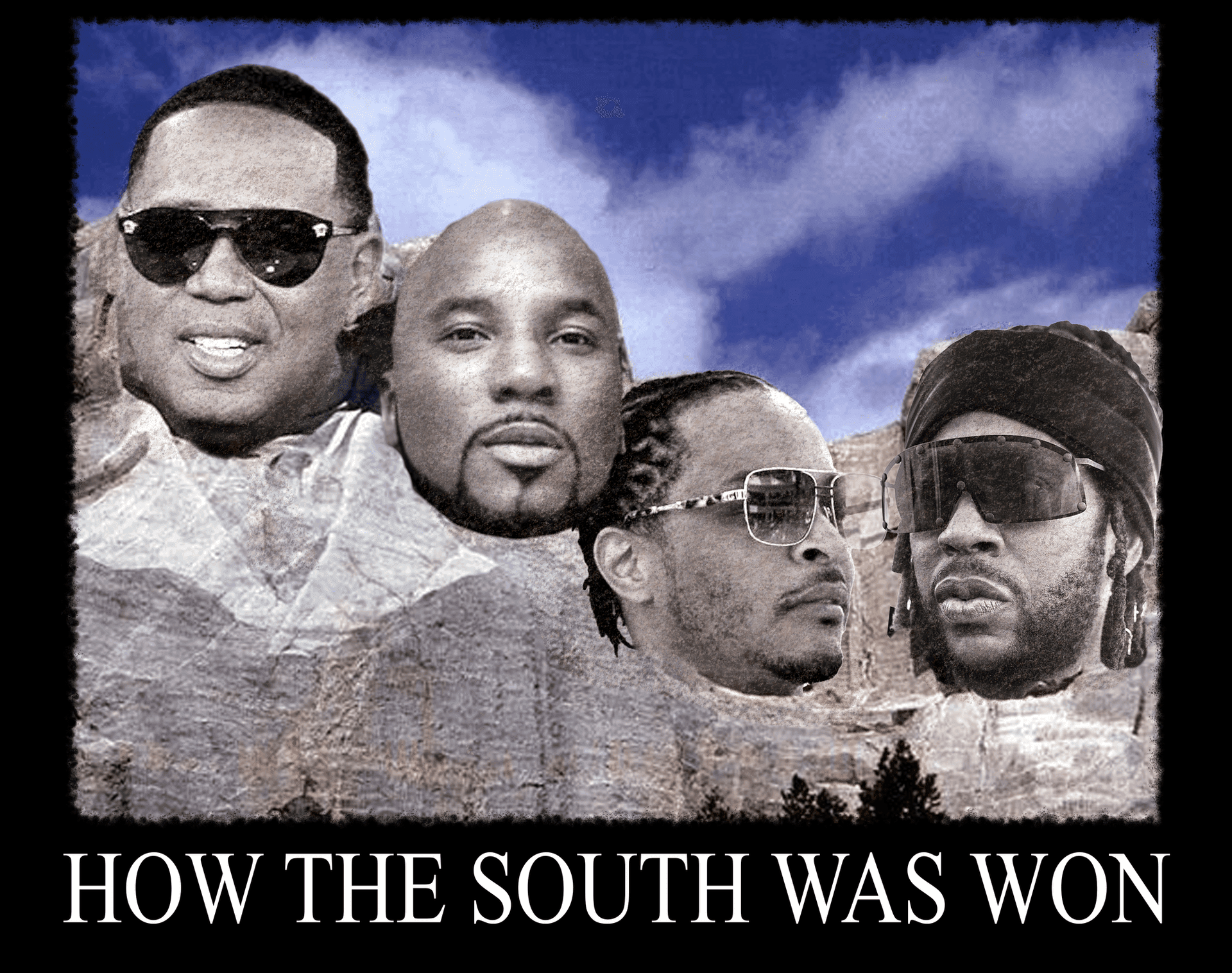 Master P — P. Miller Clothing & College Boyys