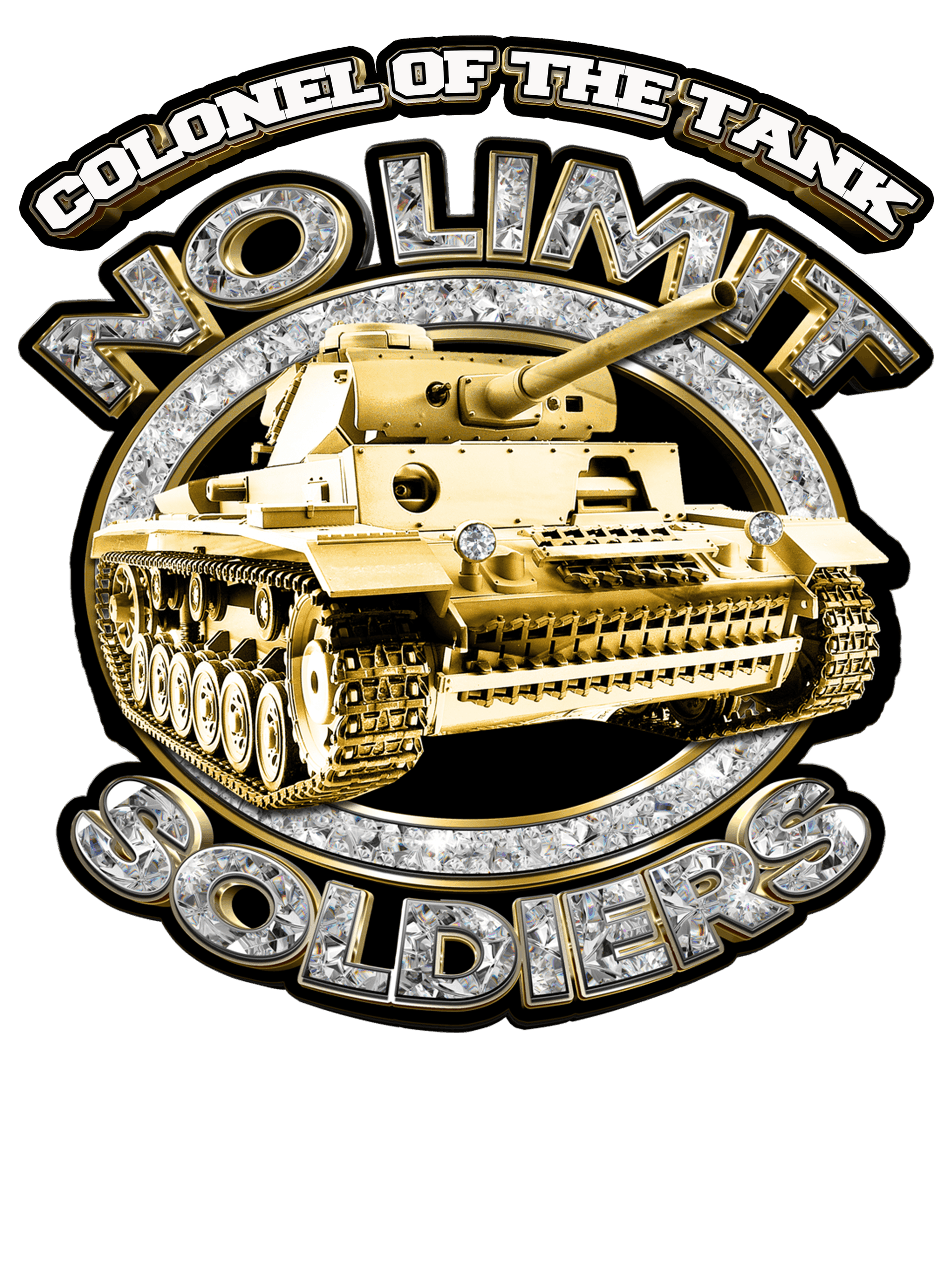 Master P — P. Miller Clothing & College Boyys