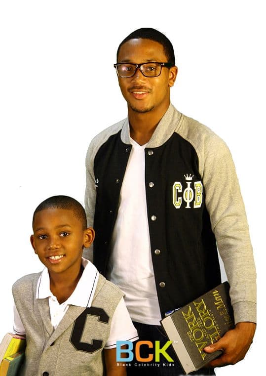 Master P — P. Miller Clothing & College Boyys