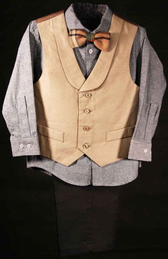 Master P — P. Miller Clothing & College Boyys