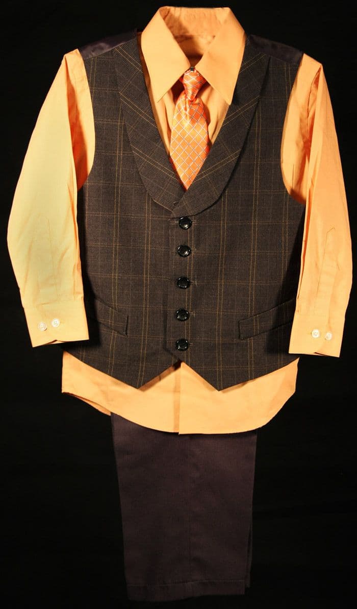 Master P — P. Miller Clothing & College Boyys