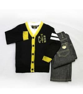 Master P — P. Miller Clothing & College Boyys