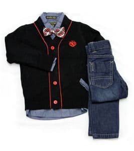 Master P — P. Miller Clothing & College Boyys