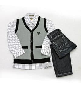 Master P — P. Miller Clothing & College Boyys
