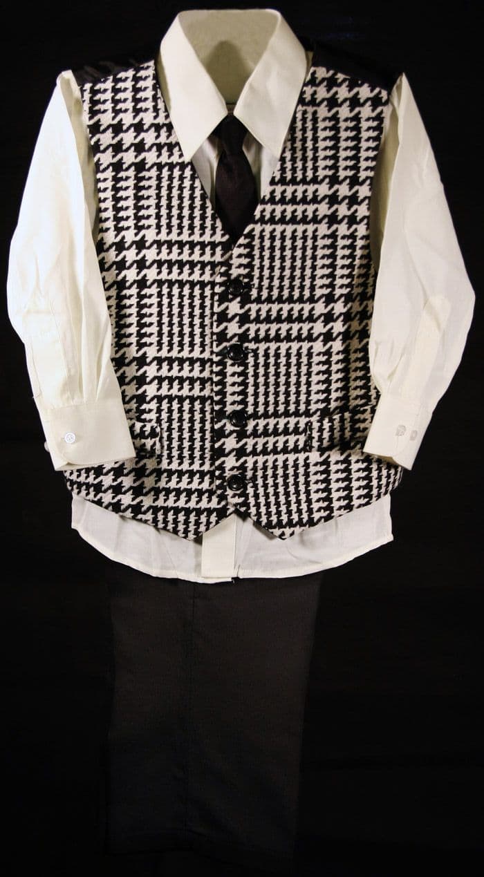 Master P — P. Miller Clothing & College Boyys