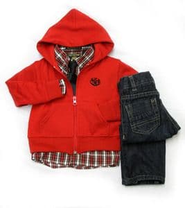 Master P — P. Miller Clothing & College Boyys