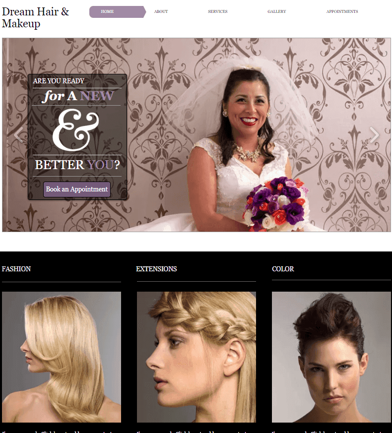 Design Gallery — 16 Years of Photoshop