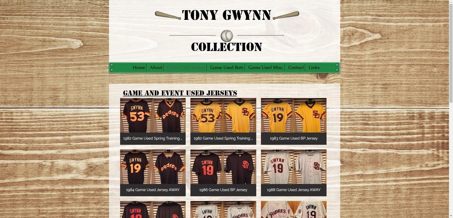 Design Gallery — 16 Years of Photoshop