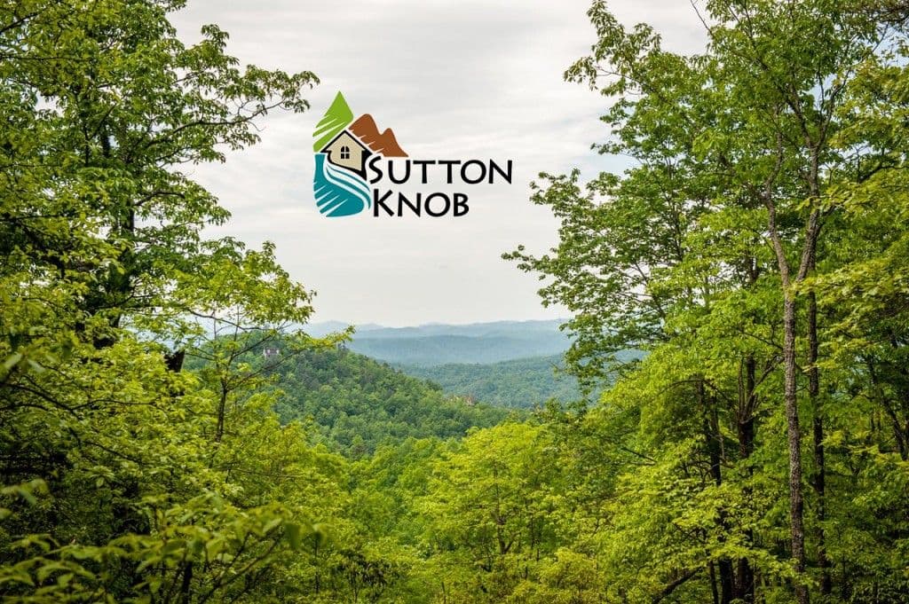 Sutton Knob