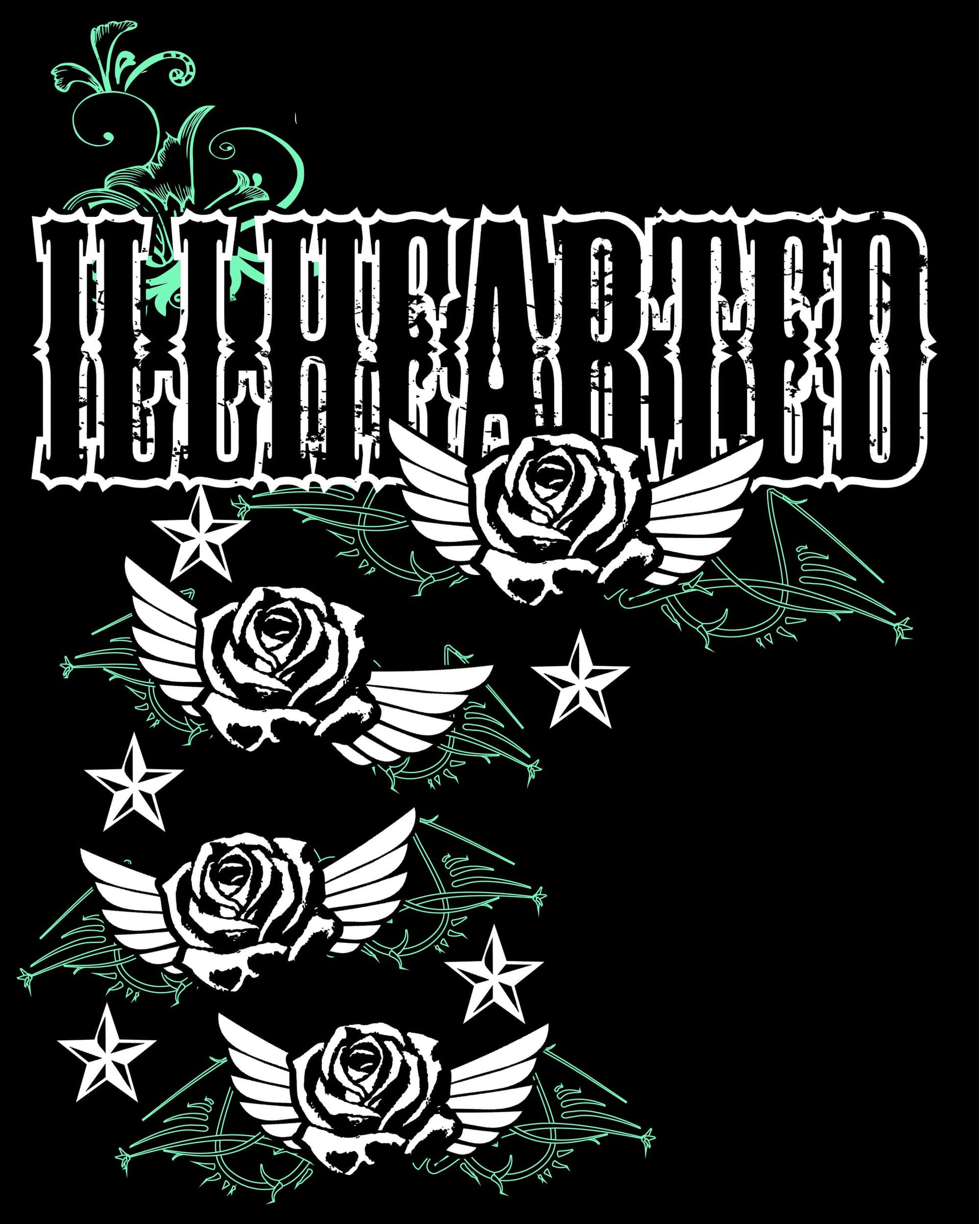 Illhearted
