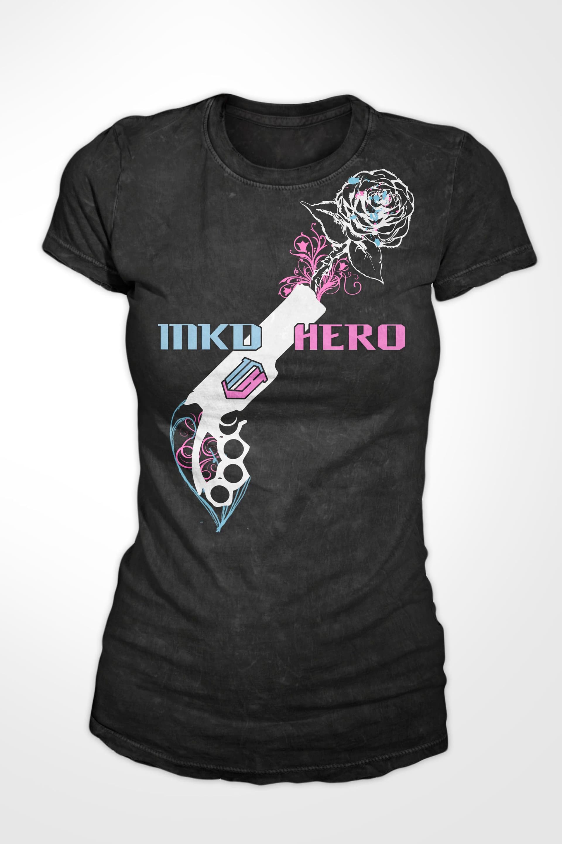 INKD Hero