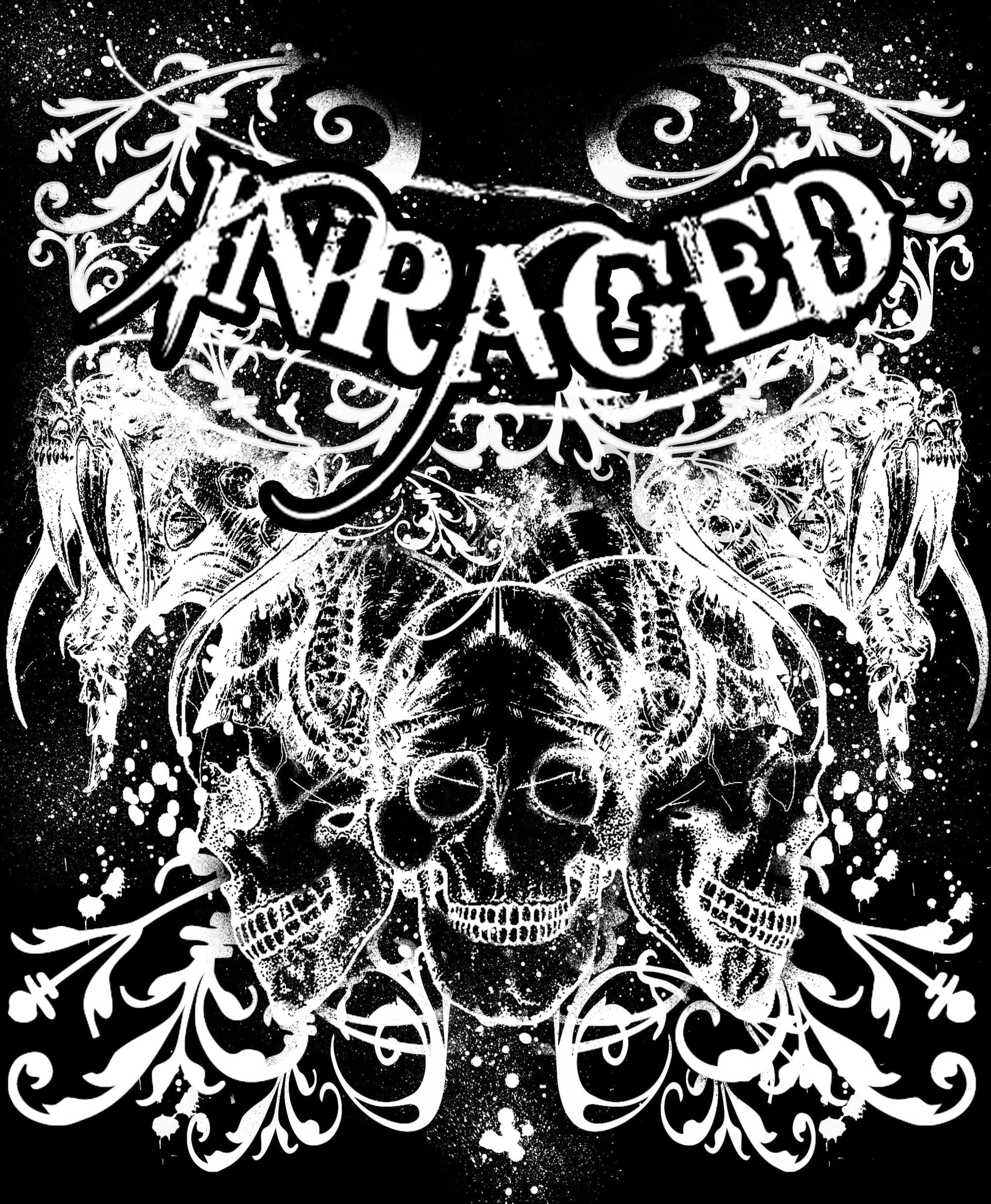 Inraged Clothing