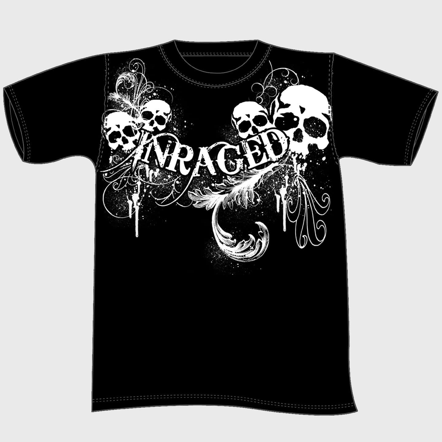 Inraged Clothing