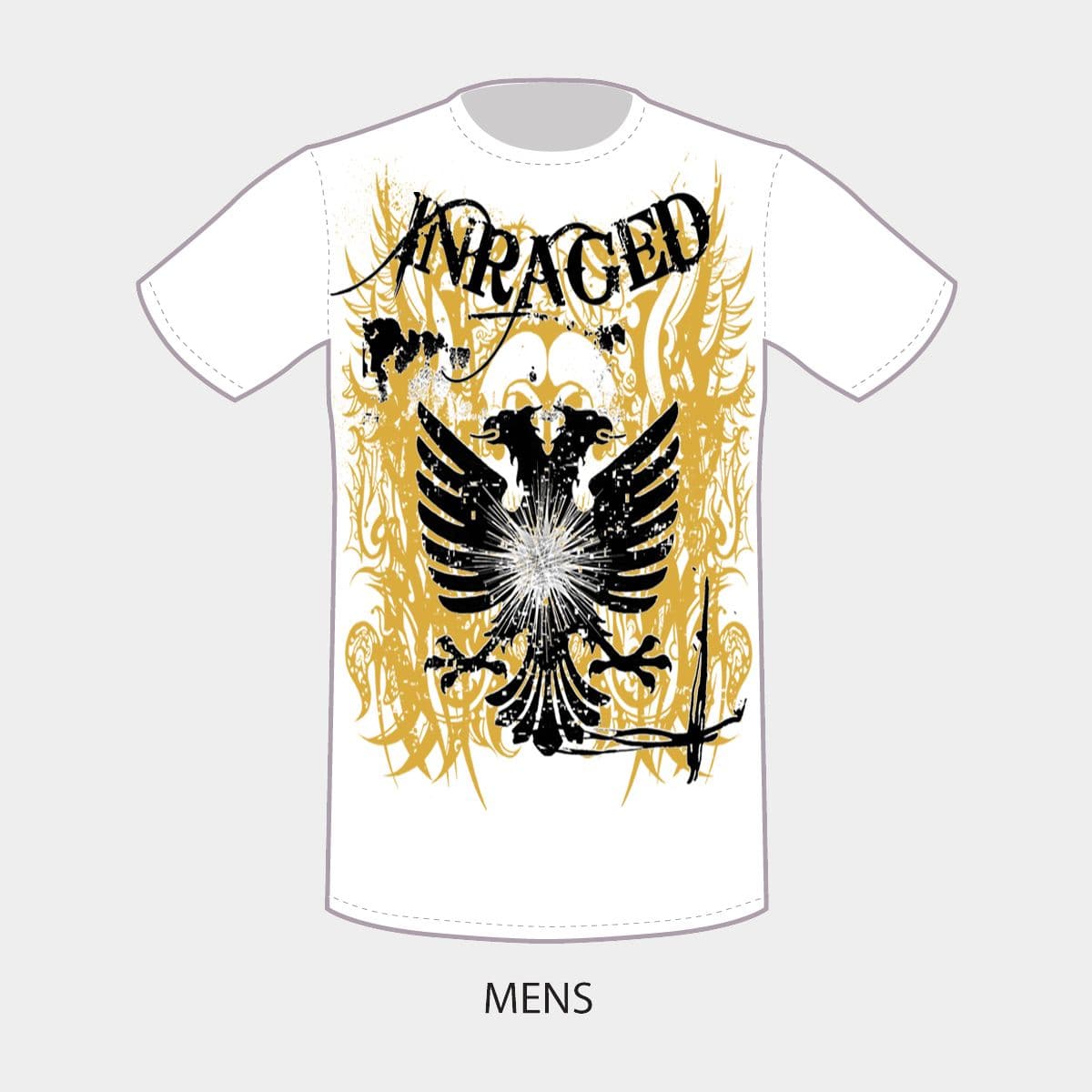 Inraged Clothing