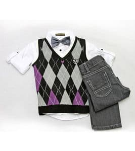 Master P — P. Miller Clothing & College Boyys