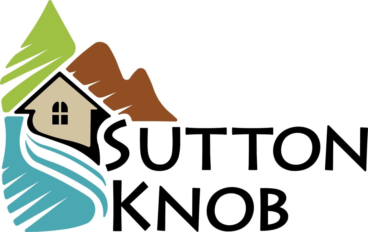 Sutton Knob